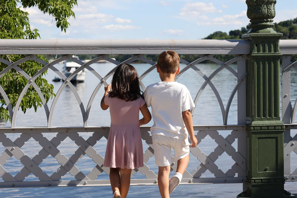 2026 Kids Fashion Forecast: Toddler and Children’s Clothing Trends - GILi Guise