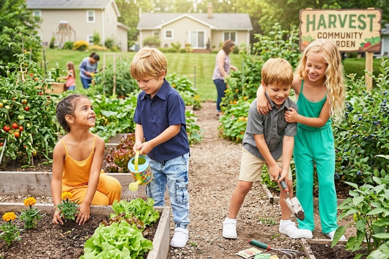 Best Kids' Clothes for Hot Weather: What Fabrics Keep Children Cool and Comfortable All Day - GILi Guise