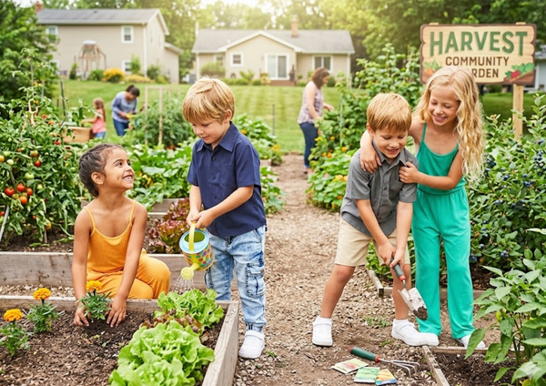 Best Kids' Clothes for Hot Weather: What Fabrics Keep Children Cool and Comfortable All Day - GILi Guise