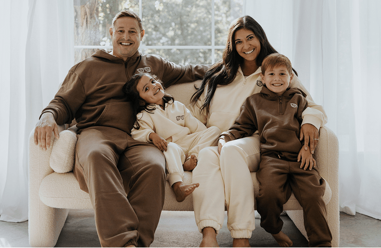 GILi Guise Launches Children's Clothing Brand Nationwide - GILi Guise