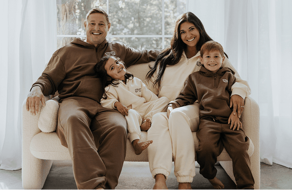 GILi Guise Launches Children's Clothing Brand Nationwide - GILi Guise
