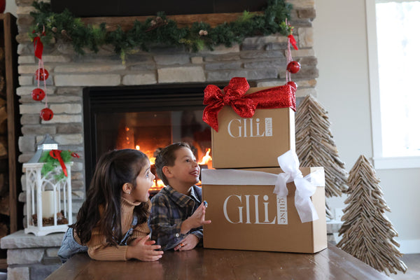 Holiday Gift Guide for Kids - GILi Guise