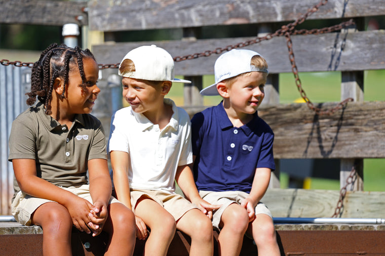 Sustainable & Durable Kids Clothing: Smarter Shopping for Parents - GILi Guise