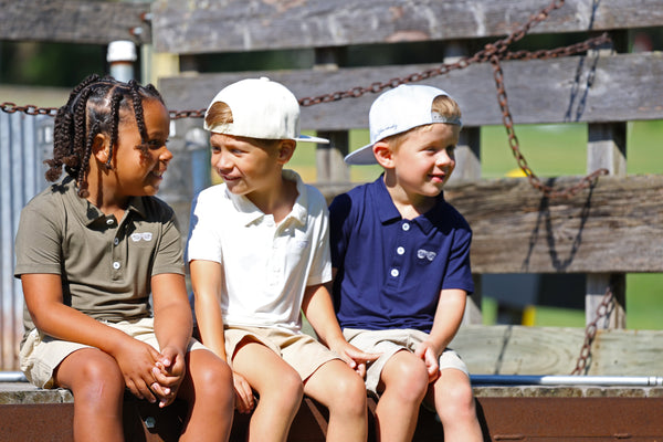 Sustainable & Durable Kids Clothing: Smarter Shopping for Parents - GILi Guise