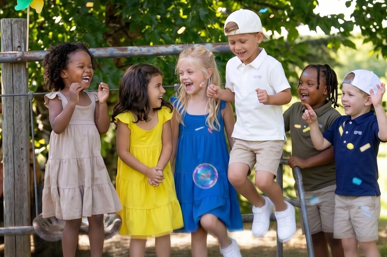 The Complete Guide to Kids Seasonal Fashion - GILi Guise