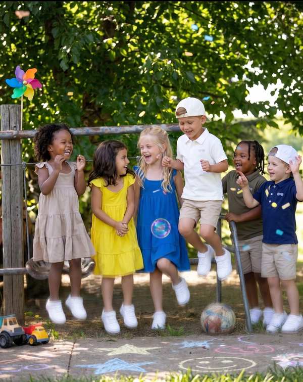 The Complete Guide to Kids Seasonal Fashion - GILi Guise