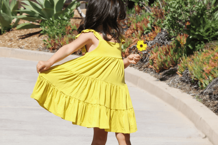 What to Dress Kids in for Spring 2026: A Parent's Complete Outfit Guide by Age - GILi Guise