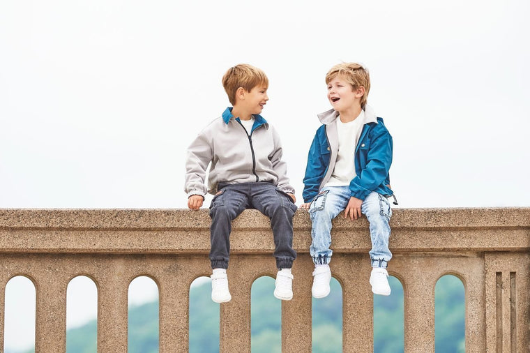 Why Toddler Cargo Jeans Are the New Everyday Essential - GILi Guise