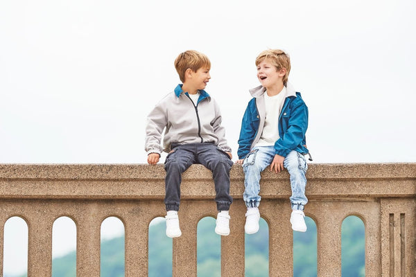 Why Toddler Cargo Jeans Are the New Everyday Essential - GILi Guise