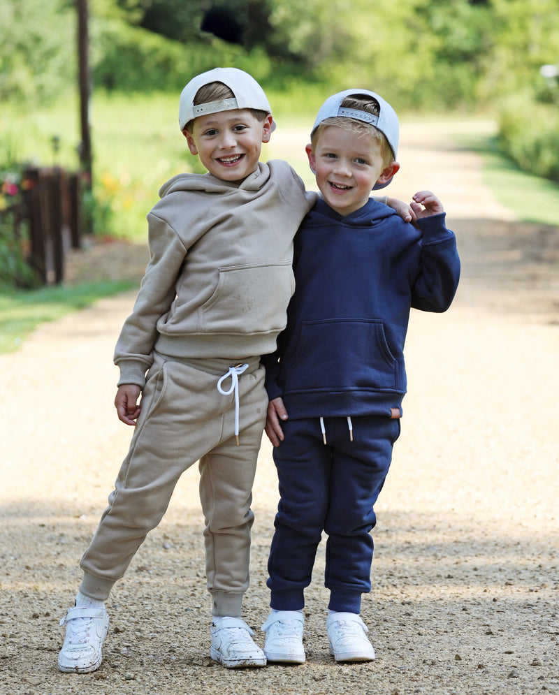 Indy Jumpsuit - Blue