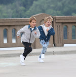 The All-Weather Ace Reversible Jacket