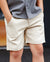 Breeze Stretch Shorts - Khaki