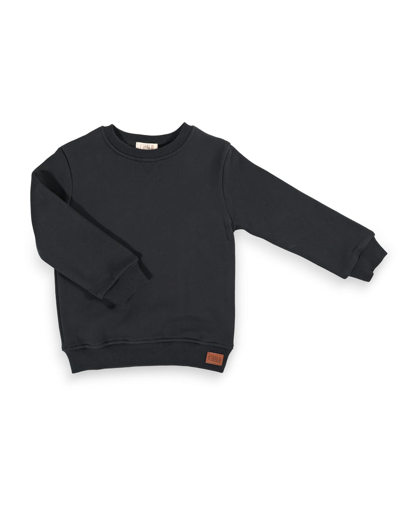 The City Crew - Black