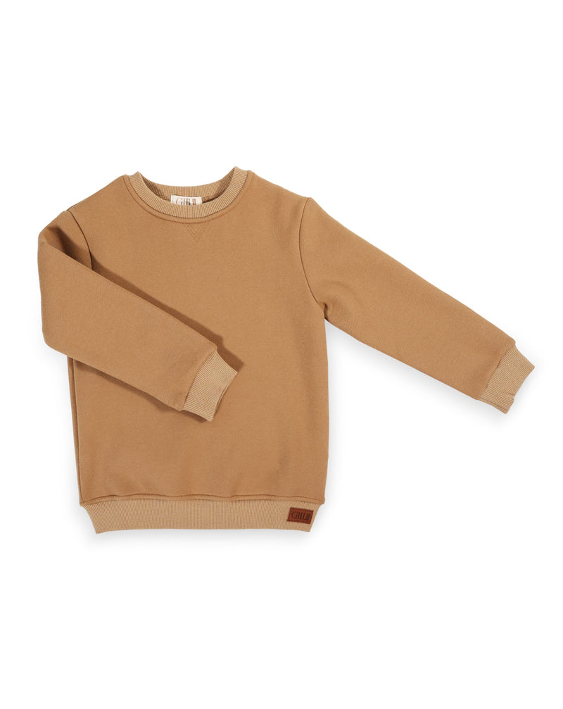 The City Crew - Khaki