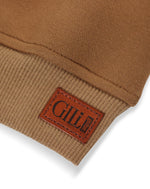 The City Crew - Khaki