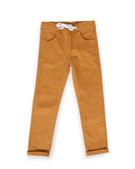 “Grow with Me” Jeans - Khaki