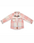 Loggers Flannel - Light Pink