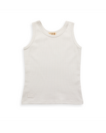 Coastline Girls Ribbed Tank Set