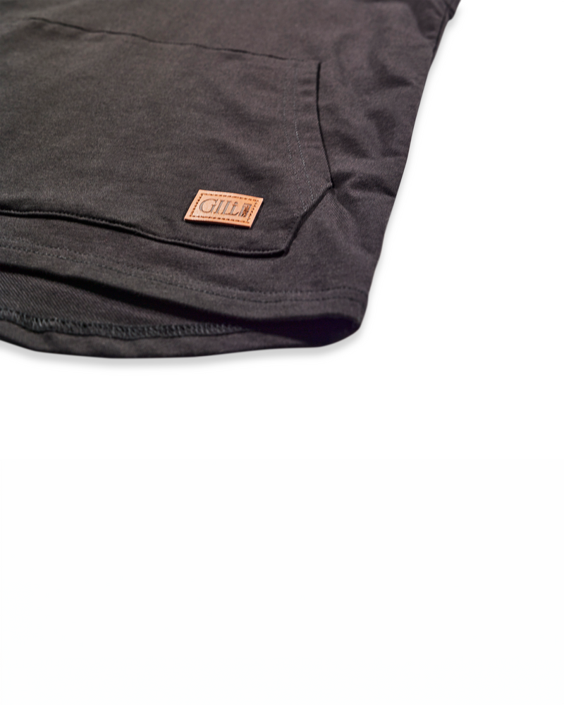 LDE Jogger Set - Black
