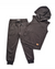 LDE Jogger Set - Black
