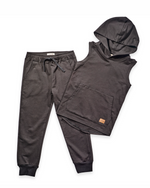 LDE Jogger Set - Black