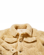 Summit Teddy Jacket