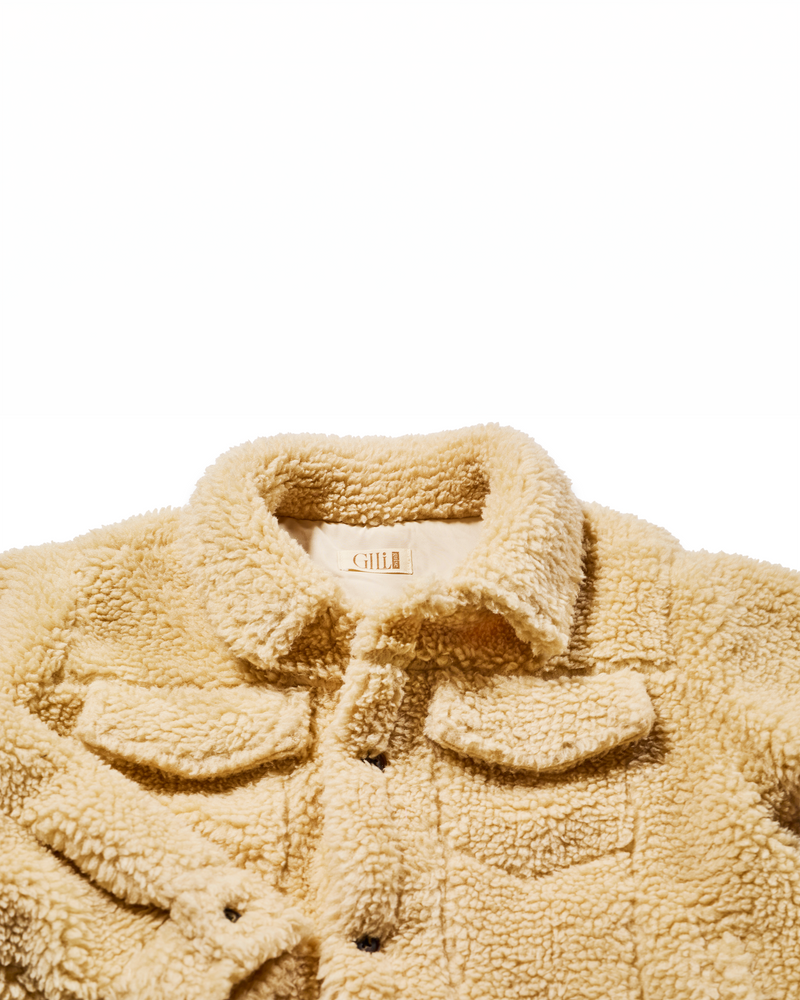 Summit Teddy Jacket