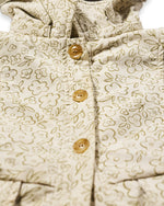 Willow Rain Peacoat