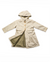 Willow Rain Peacoat