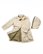 Willow Rain Peacoat