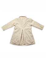 Willow Rain Peacoat