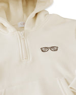 KIDS Family Sweat Set - Cream