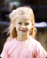 Live Vicariously Graphic Tee - Pink