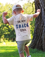 Snackies Graphic Tee