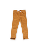 “Grow with Me” Jeans - Khaki