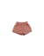 iRIE Sweat Shorts - Dark Pink