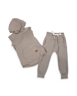 LDE Jogger Set