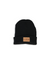 Snuggle Baby Beanies - Black