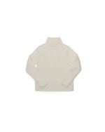 The Cloud Turtleneck Sweater - Cream