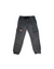 Denim Flex -  Black