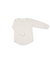 Essential Cut Long Sleeve - White