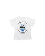 Good Vibes Graphic Tee