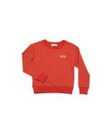 The Graduate - Burnt Orange