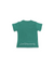 Live Vicariously Graphic Tee - Green