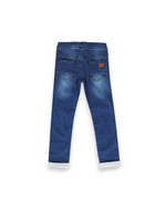 “Grow with Me” Jeans - Dark Wash