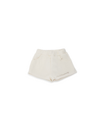 iRIE Sweat Shorts - Cream