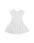 L.I.V.I.N. Dress - White