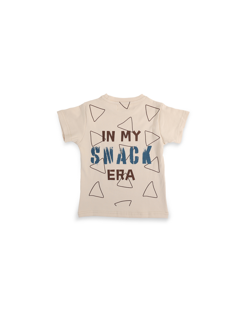 Snackies Graphic Tee
