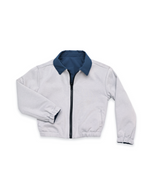 The All-Weather Ace Reversible Jacket