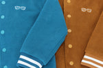 GILi Varsity Jacket -Blue